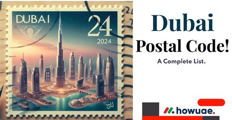 zip code dubai|Dubai Postal Code: Complete Codes List 2024 .